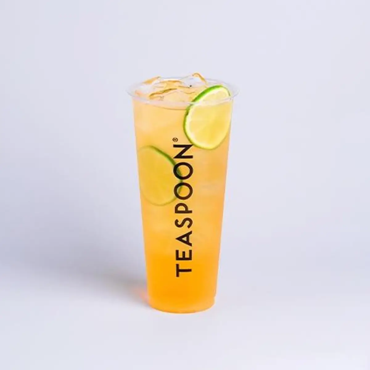 Paradise Lime at Teaspoon Fremont