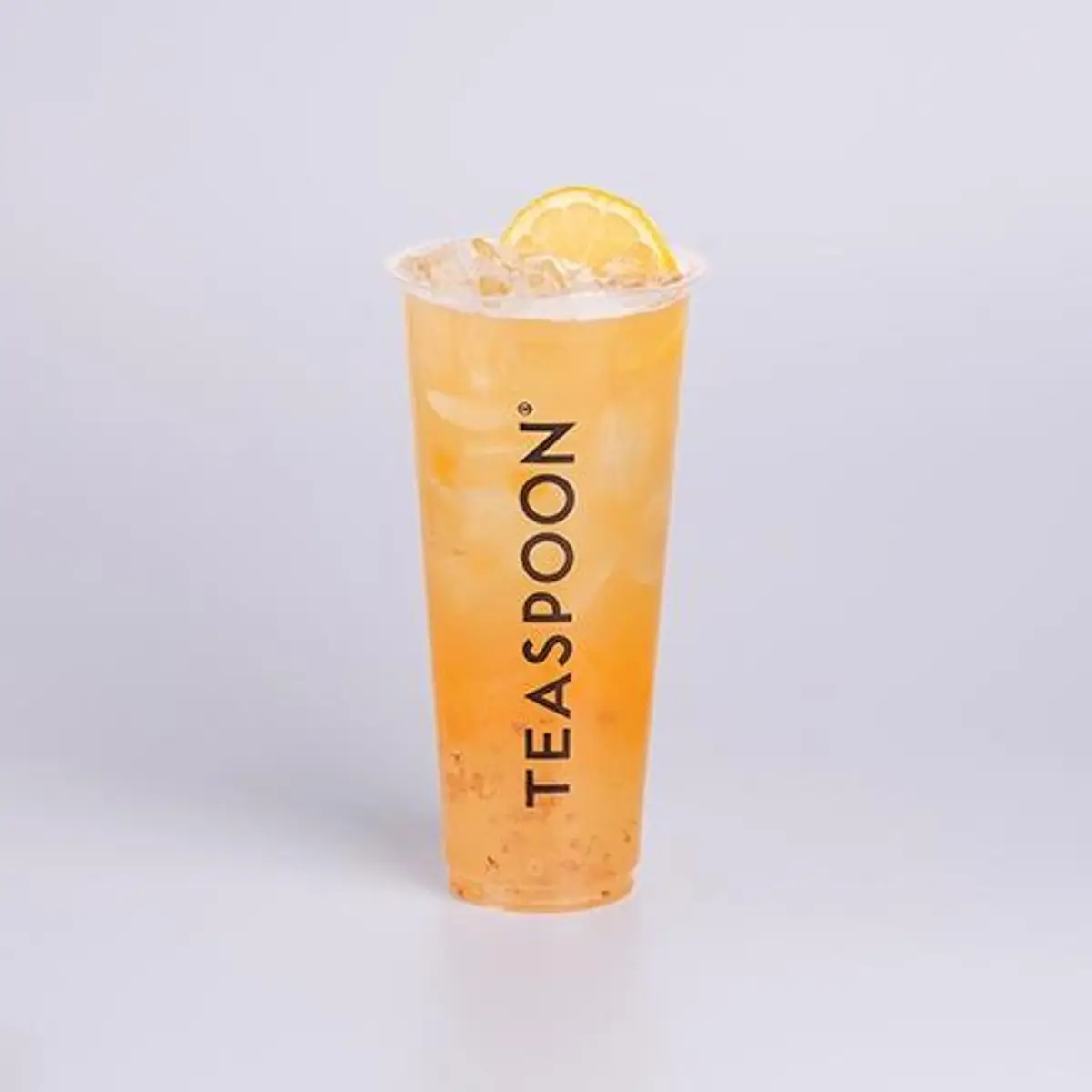 Pineapple Shine at Teaspoon Fremont