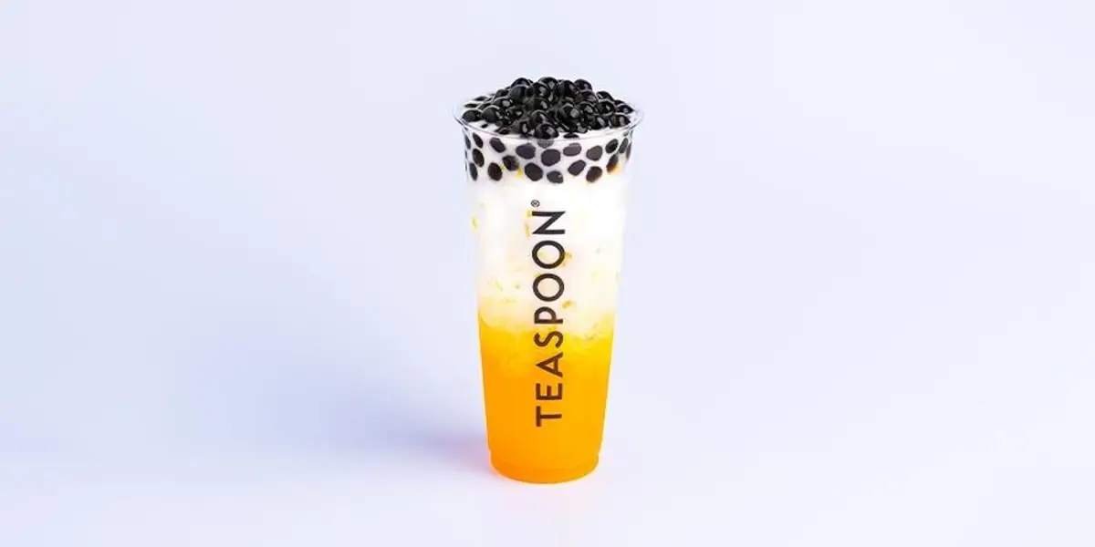 Silky Mango at Teaspoon Fremont