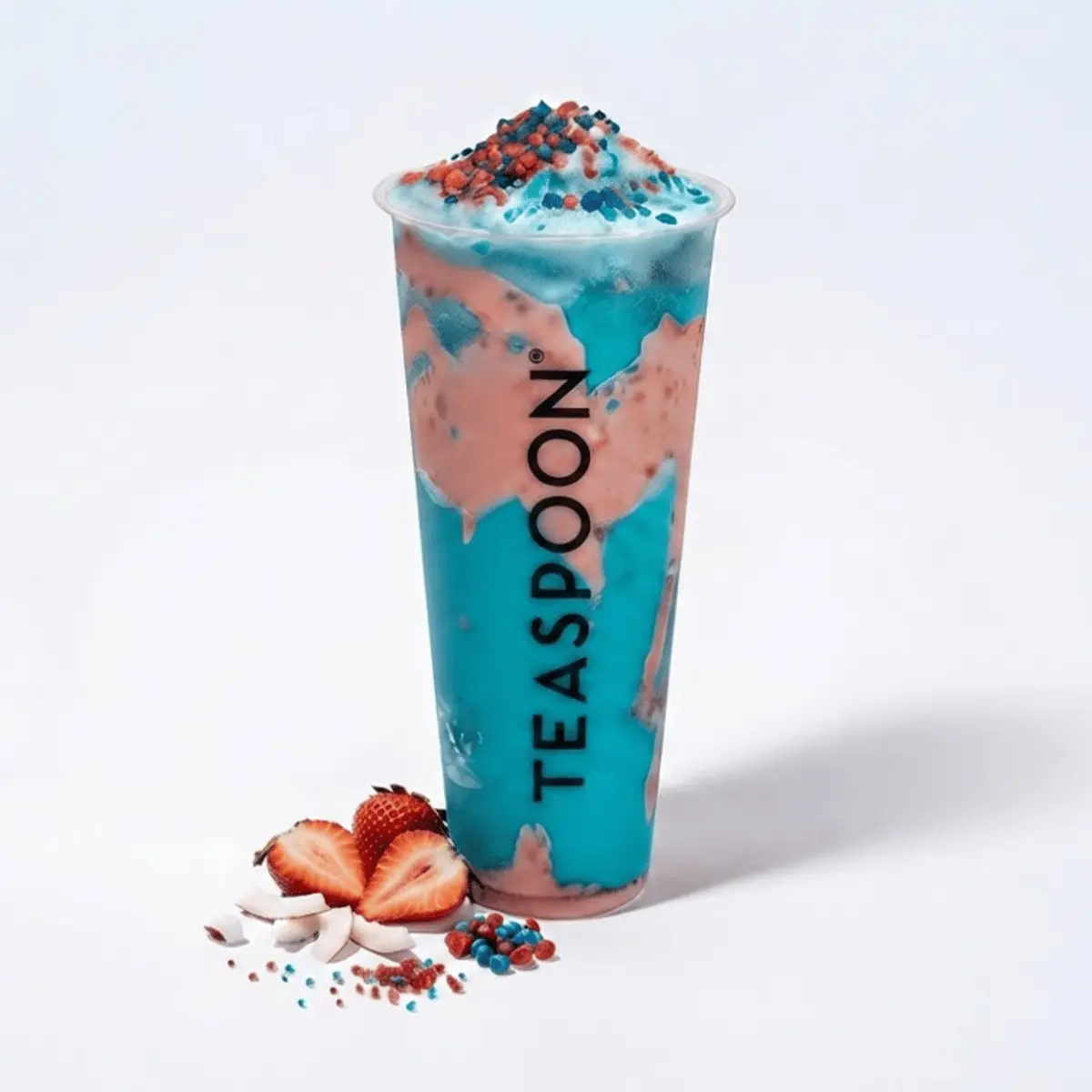 Summer Stardust at Teaspoon Fremont