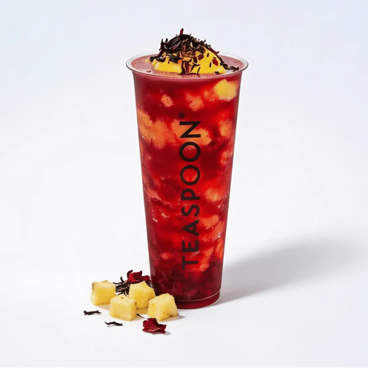 Tropical Breeze at Teaspoon Fremont