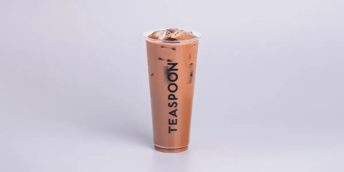 Vietnamese Coffee at Teaspoon Fremont