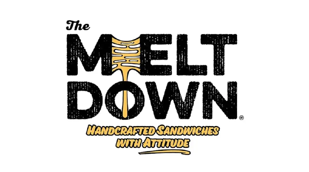 Bacon Me Crazy Melt at The Meltdown