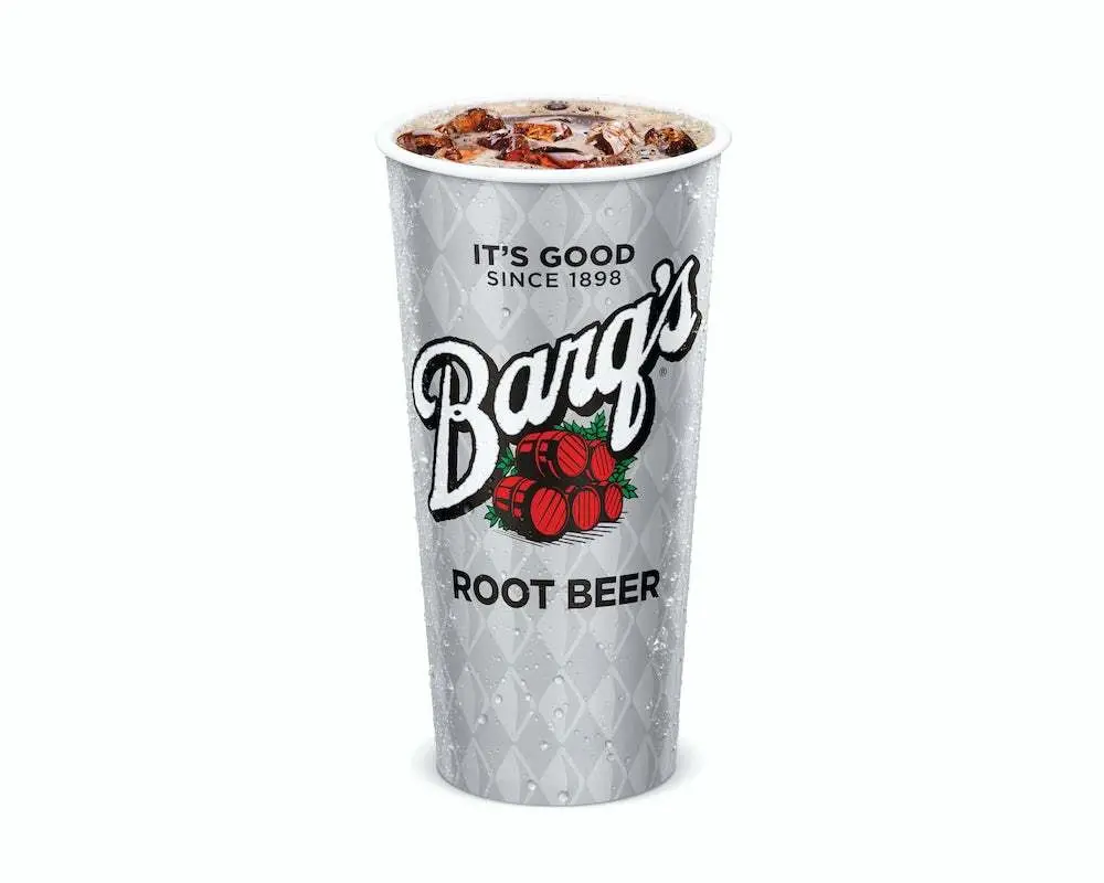 Barq's® Root Beer at The Meltdown