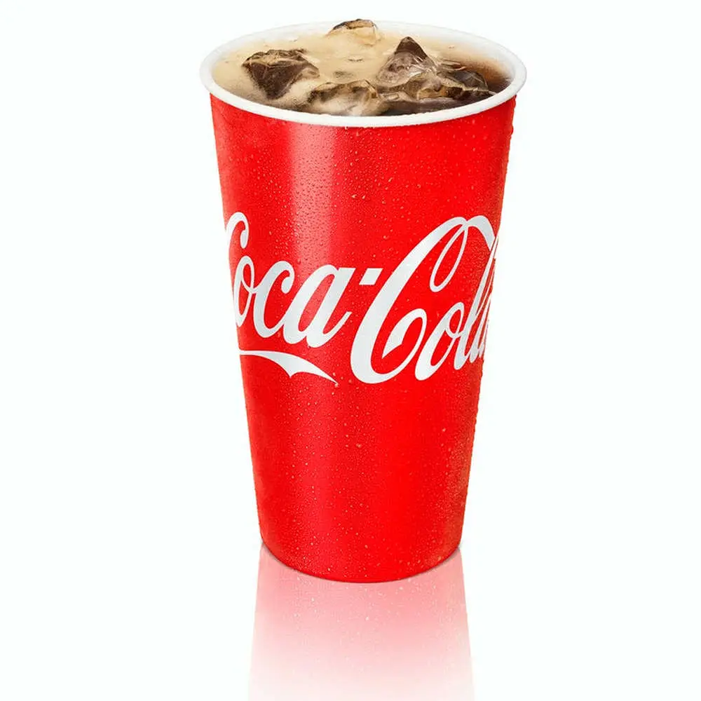 Coca-Cola® at The Meltdown