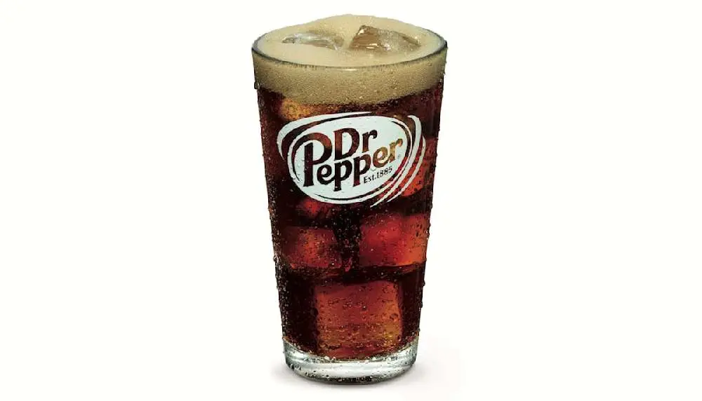 Dr. Pepper® at The Meltdown
