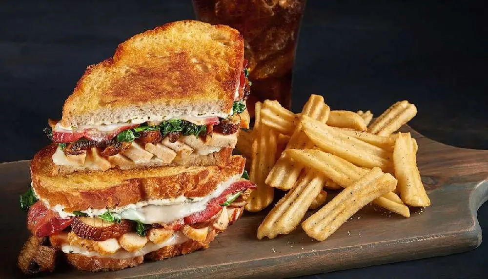 Feelin' Groovy Melt - Combo at The Meltdown