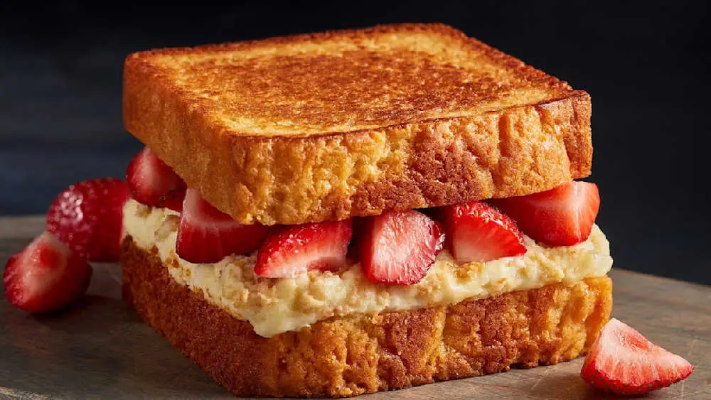 Treatin' Myself Melt at The Meltdown