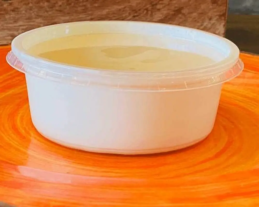 *8 oz Dips at The Port Of Peri Peri