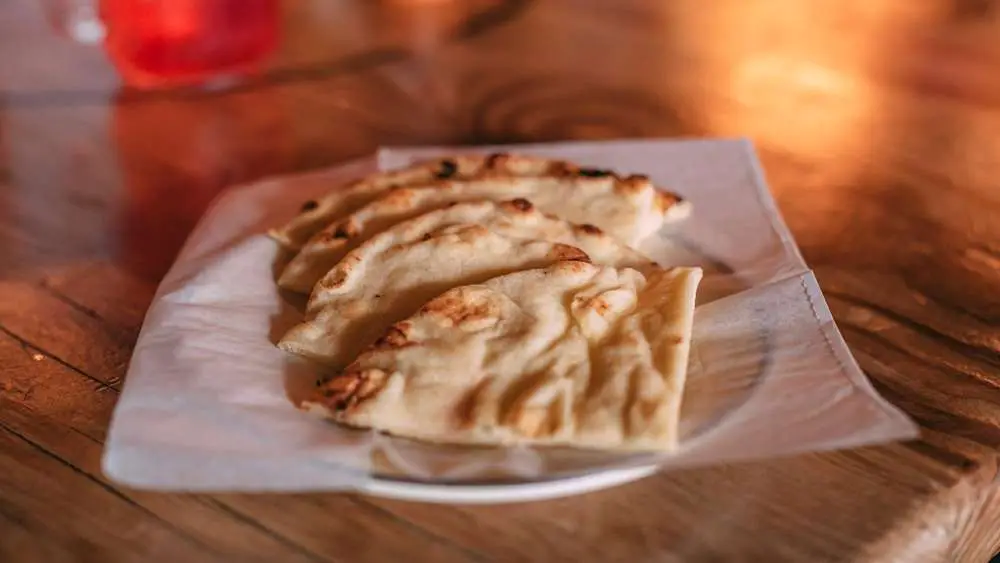 *Pita (Pack Of 6) at The Port Of Peri Peri