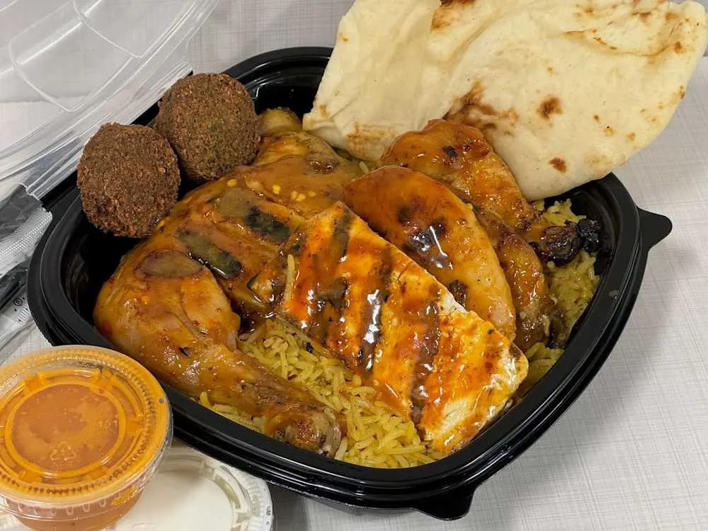 *The Ultimate Variety at The Port Of Peri Peri