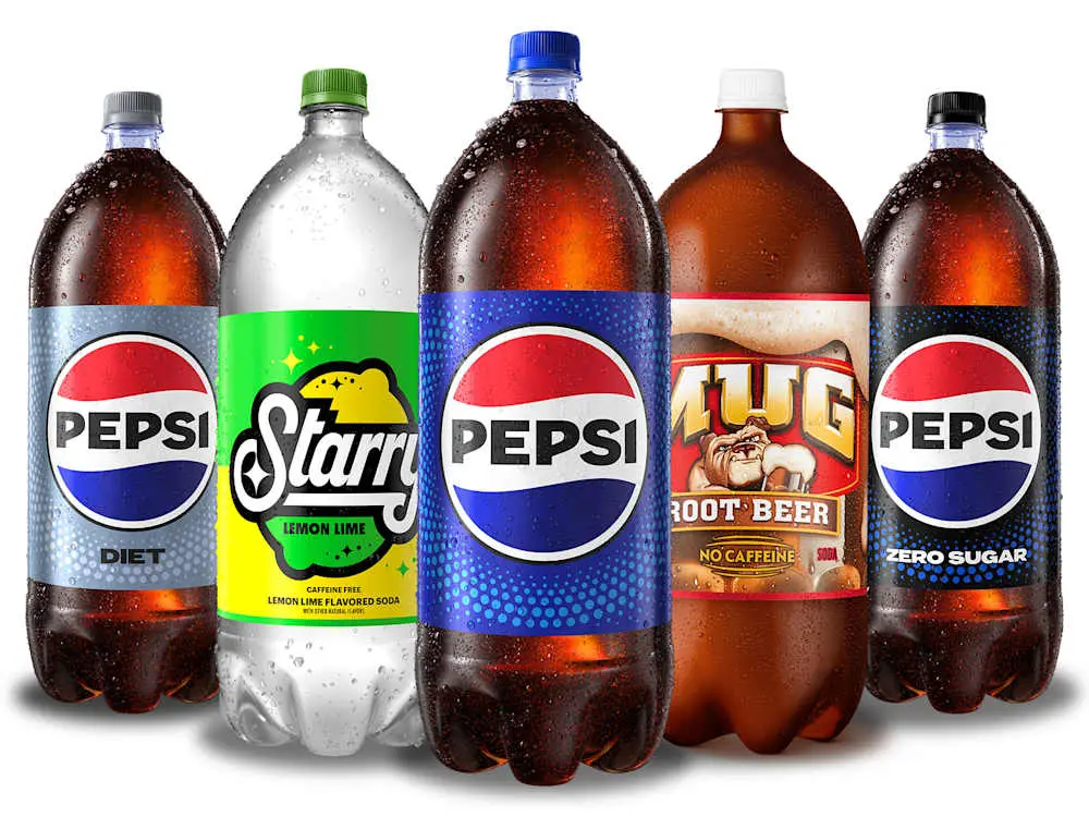 2-Liter Soda at Thornton Pure Water & Ice Cream