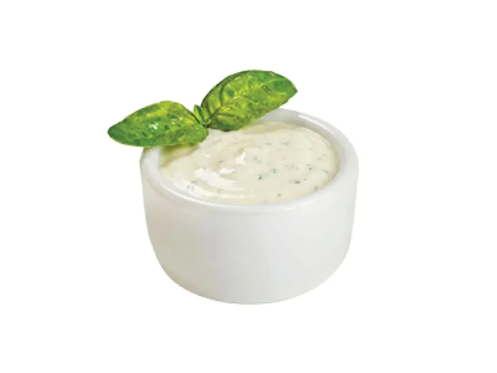 Blue Cheese Dressing at Thornton Pure Water & Ice Cream