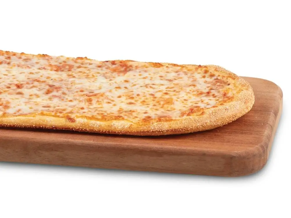 Create Your Own FlatBread at Thornton Pure Water & Ice Cream