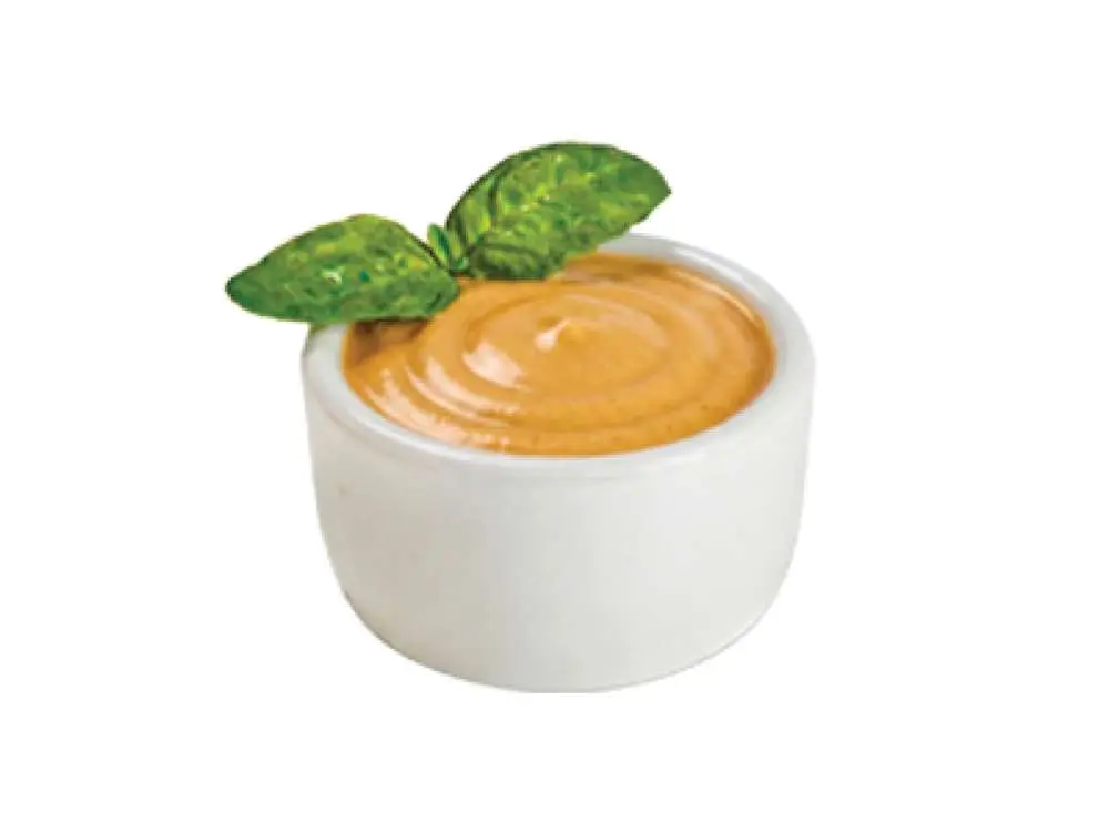 Side Chipotle Sauce at Thornton Pure Water & Ice Cream