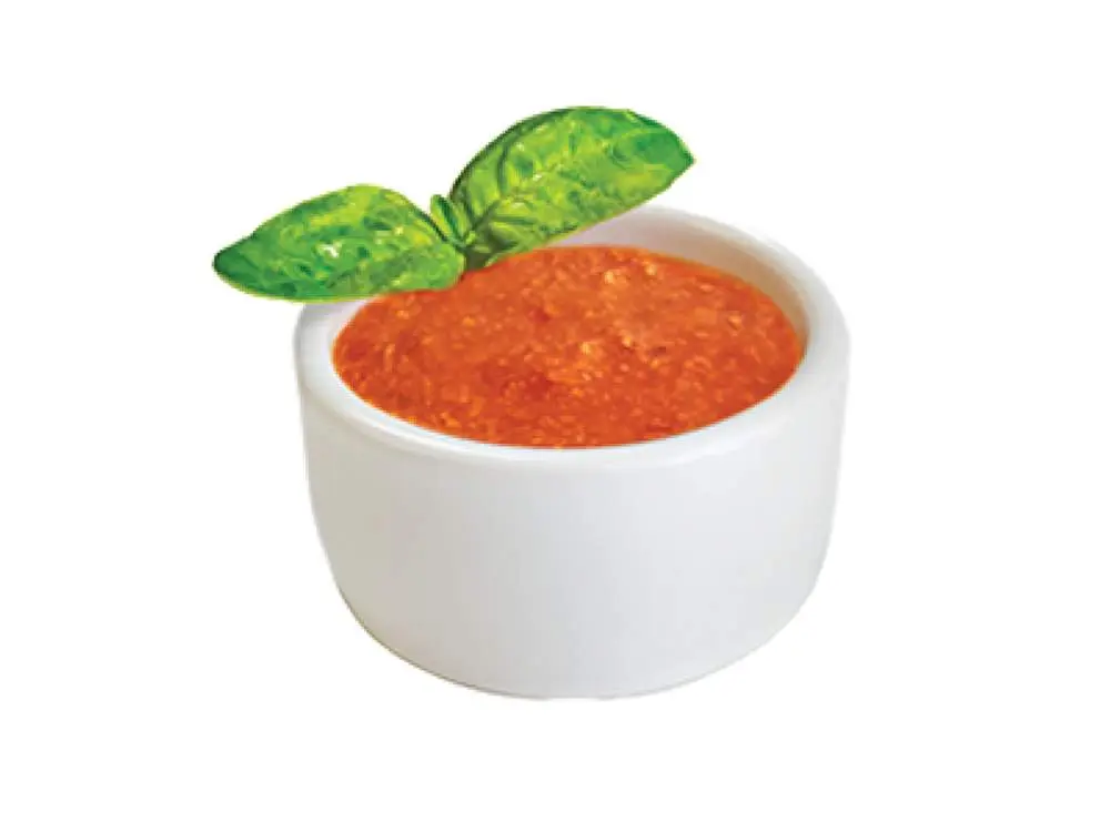 Side Kogi Sauce at Thornton Pure Water & Ice Cream