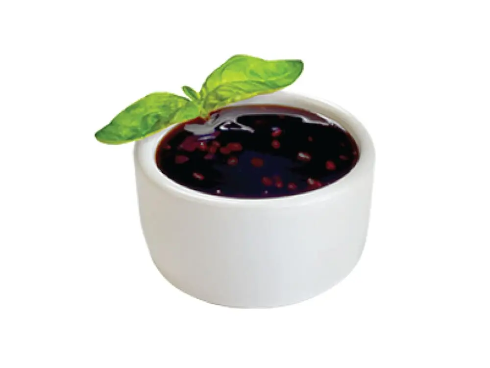 Side Teriyaki Sauce at Thornton Pure Water & Ice Cream