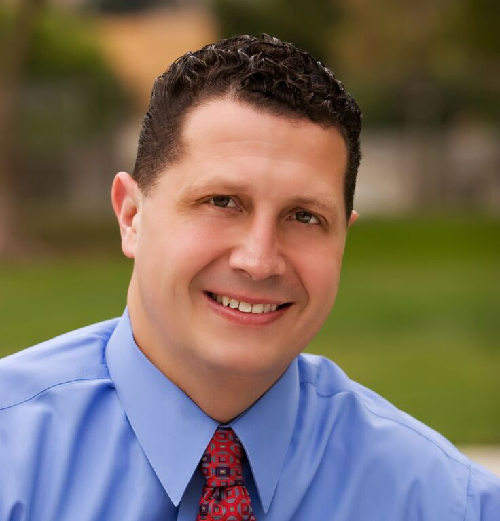 Timothy Blood - REALTOR — Real Estate Agent in Fremont, CA