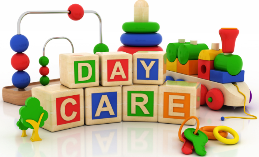 Toddler Town Day Care — Daycare in Fremont, CA