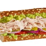 #24 Turkey & Avocado at TOGO'S Sandwiches