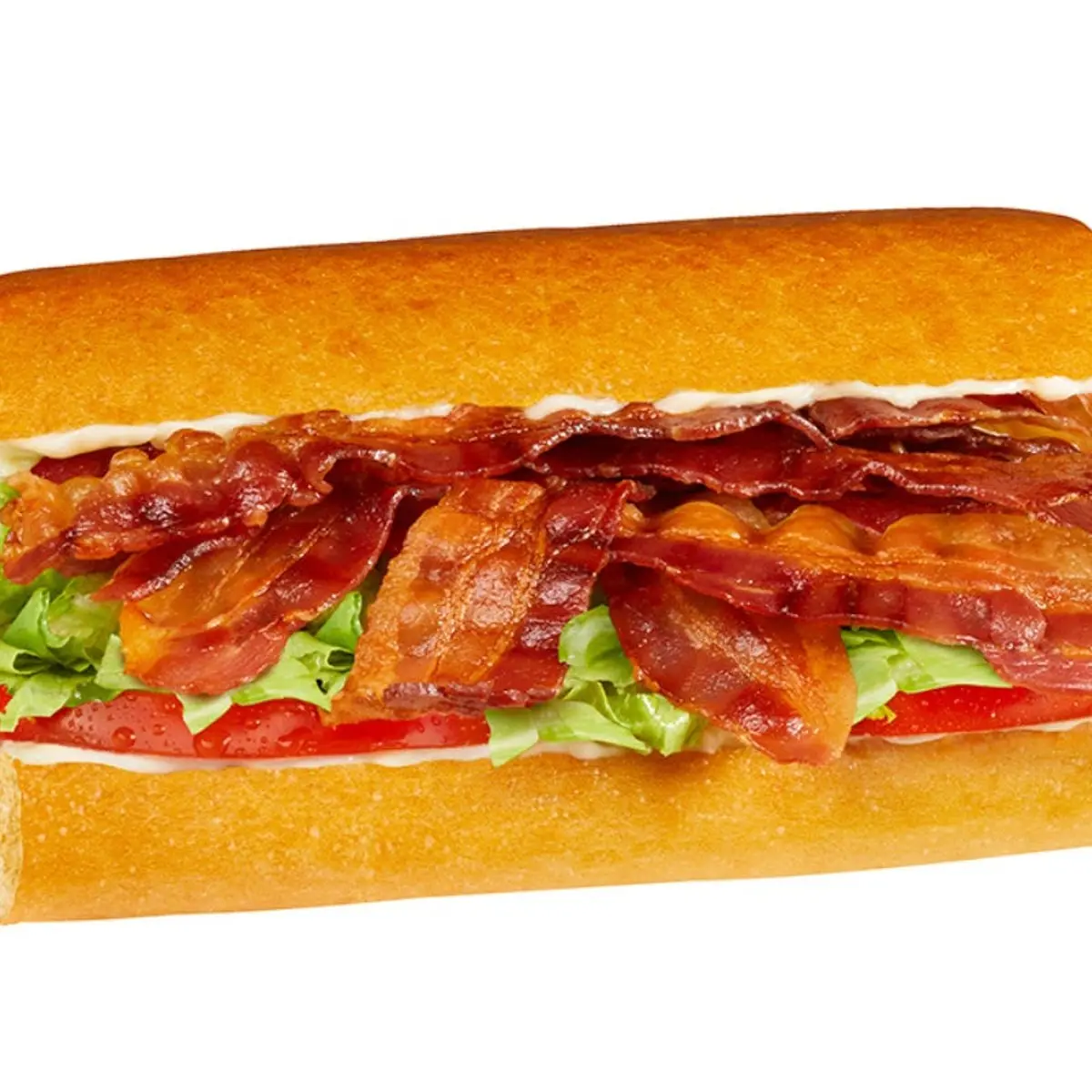 #27 BLT at TOGO'S Sandwiches