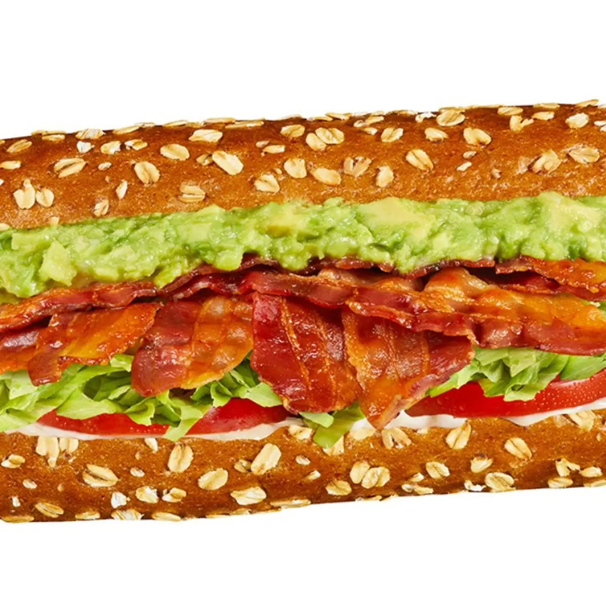 #28 BLAT at TOGO'S Sandwiches