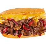 #35 Cheese Steak at TOGO'S Sandwiches