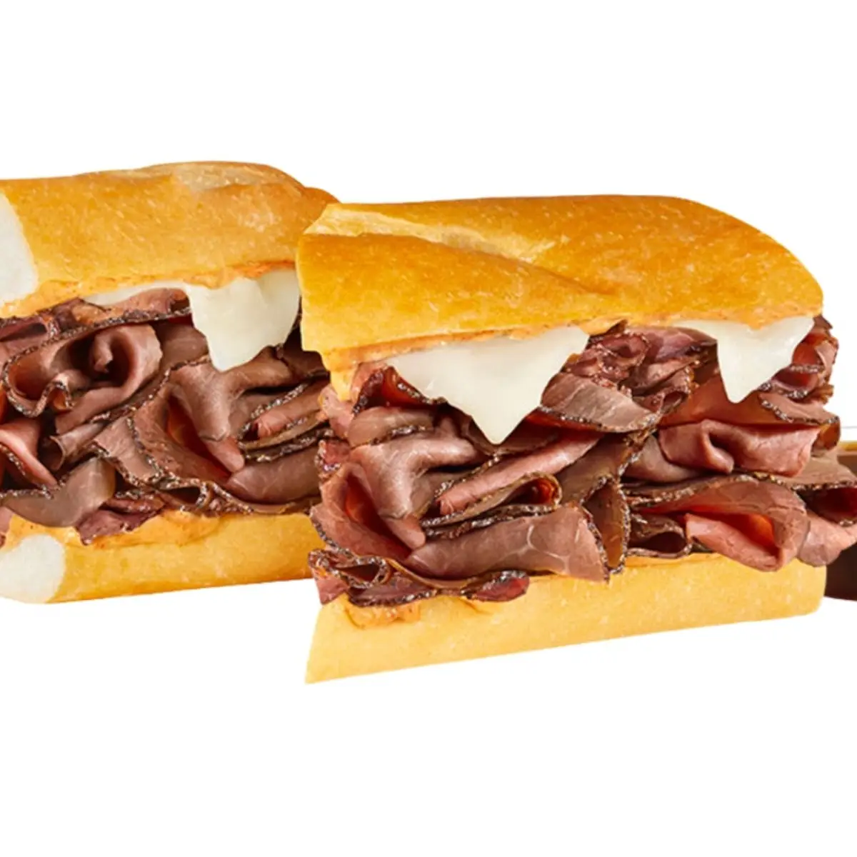 #47 French Dip at TOGO'S Sandwiches