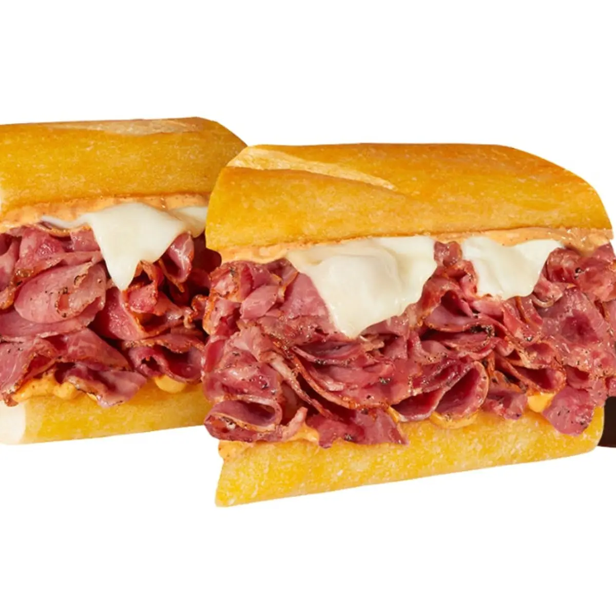 #49 Pastrami Dip at TOGO'S Sandwiches