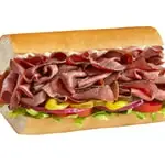 #7 Roast Beef at TOGO'S Sandwiches