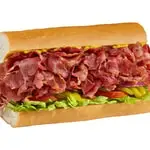#9 Hot Pastrami at TOGO'S Sandwiches
