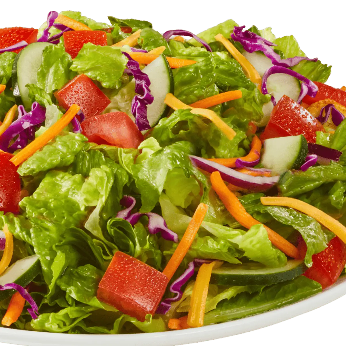 Farmer's Market Salad at TOGO'S Sandwiches