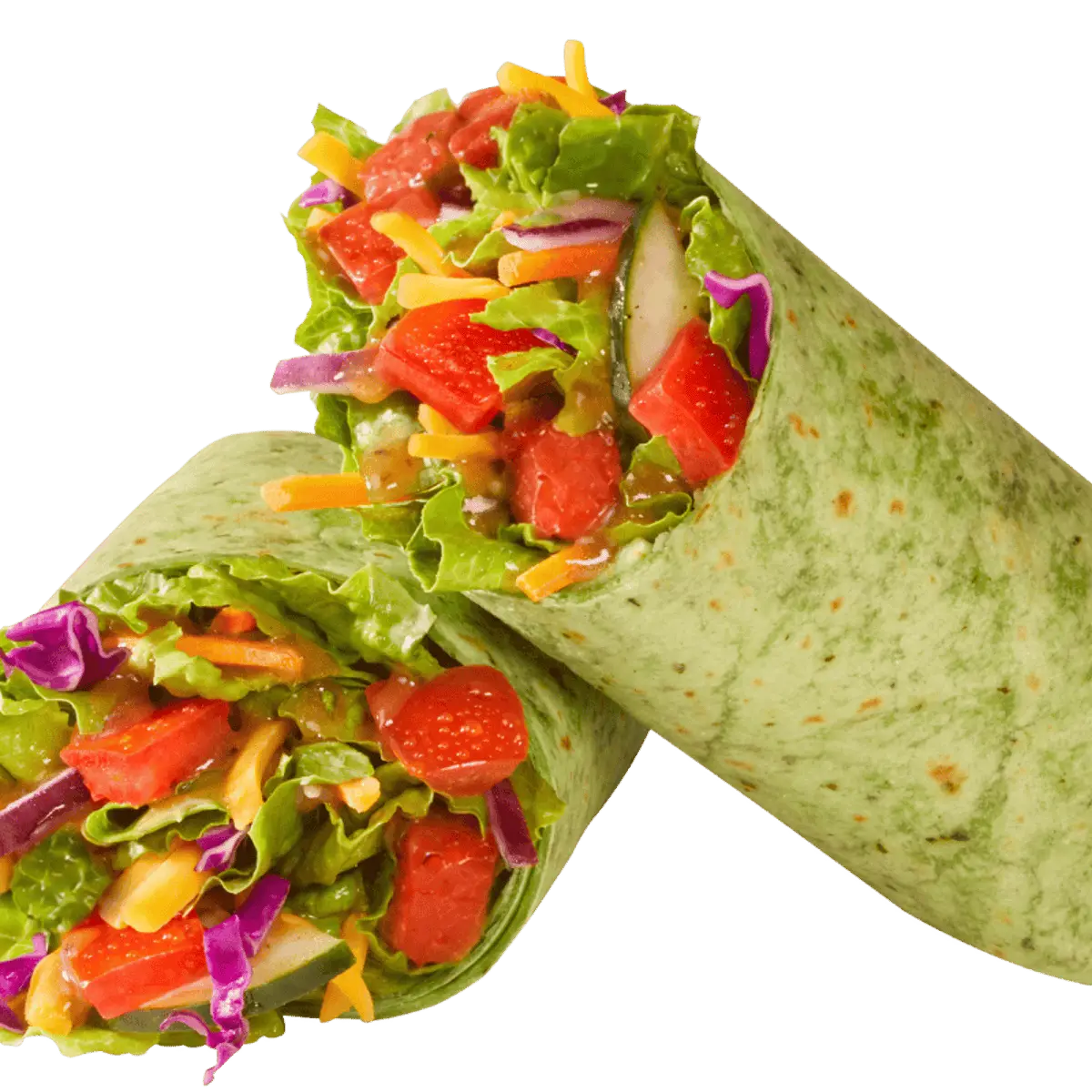 Farmer's Market Wrap at TOGO'S Sandwiches