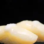 Scallop at Toro Sushi Stone Grill & Bar