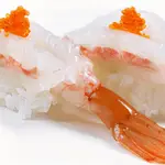 Sweet Prawn at Toro Sushi Stone Grill & Bar
