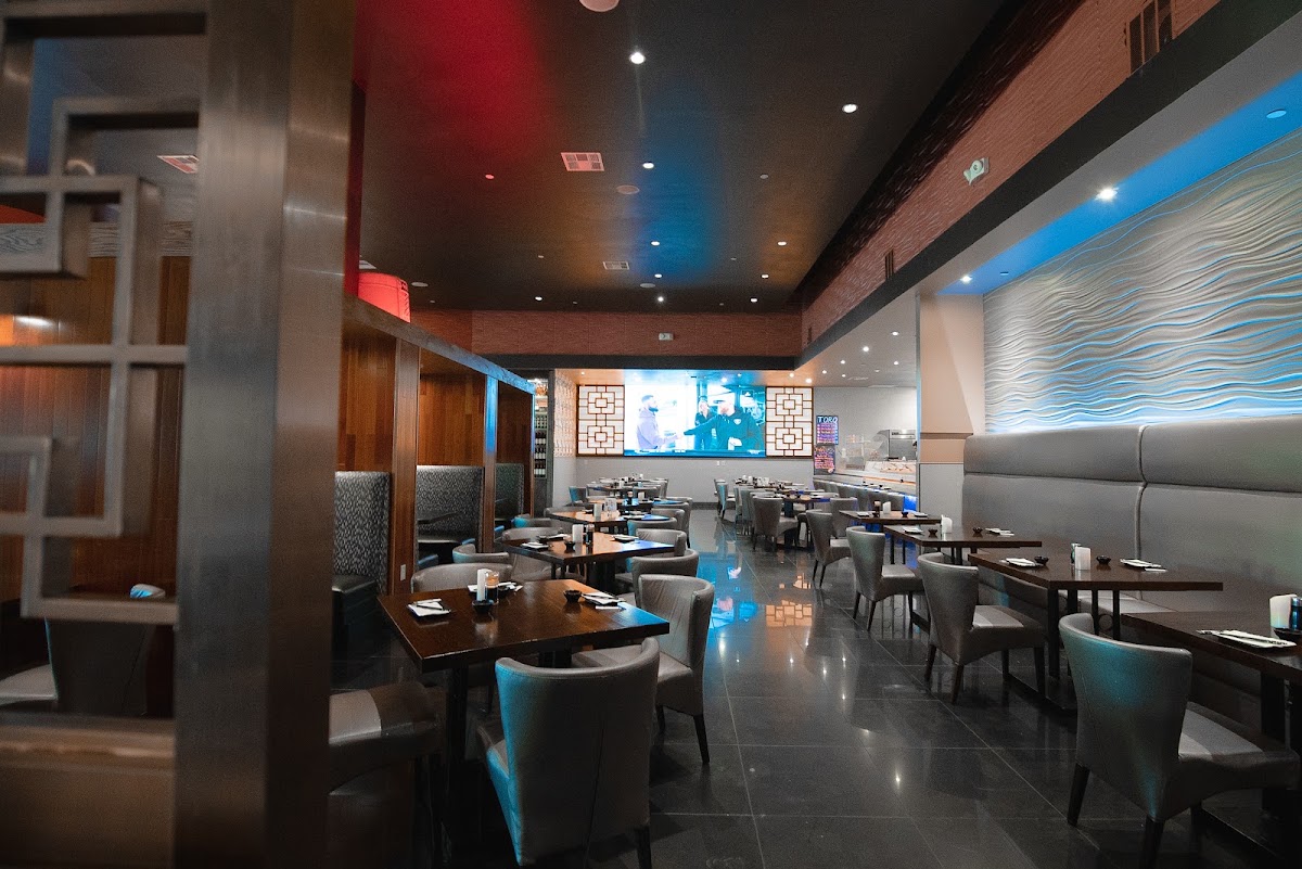 Toro Sushi Stone Grill & Bar — Japanese Restaurant in Fremont, CA