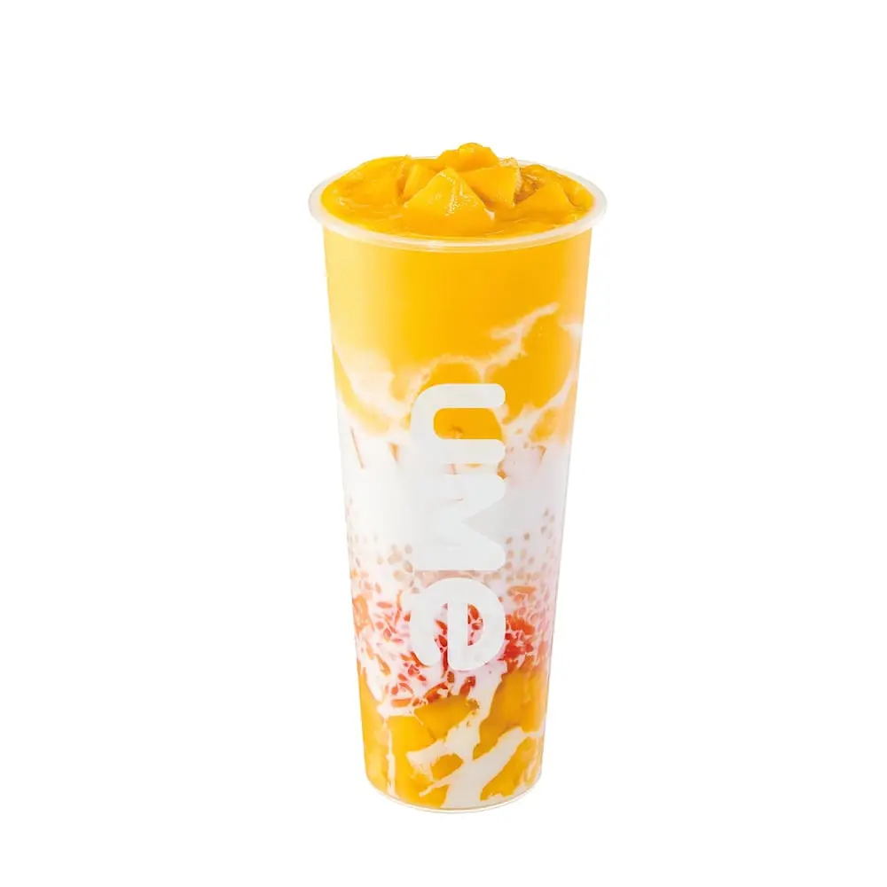 [UMe]Coco Mango at UMe Tea