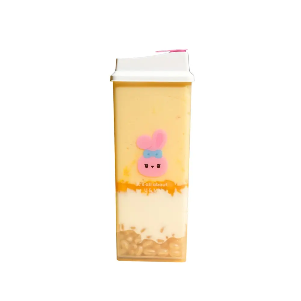 [UMe] Mango Yogurt (Slushie) at UMe Tea
