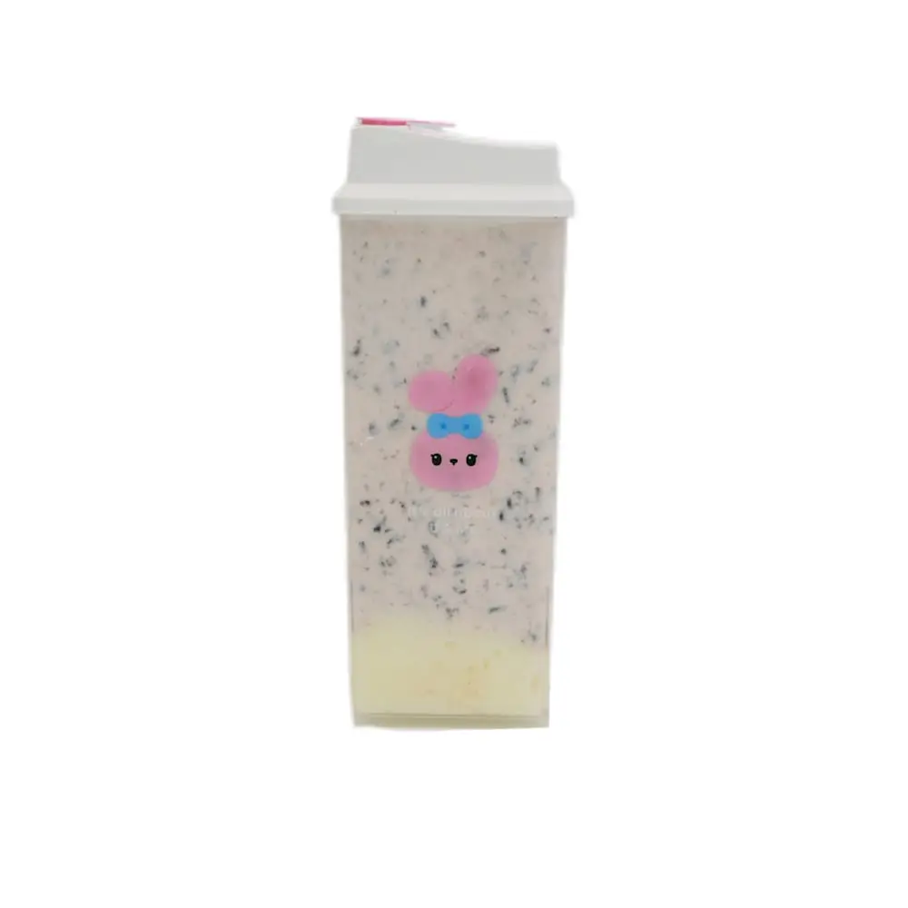 [UMe] Oat Burst Sticky Rice Yogurt 血糯米酸奶 at UMe Tea
