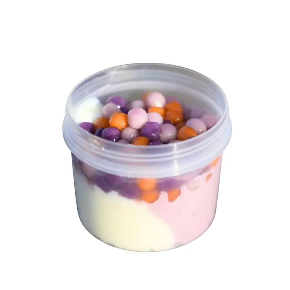 [UMe] UMe Dessert Bowl at UMe Tea