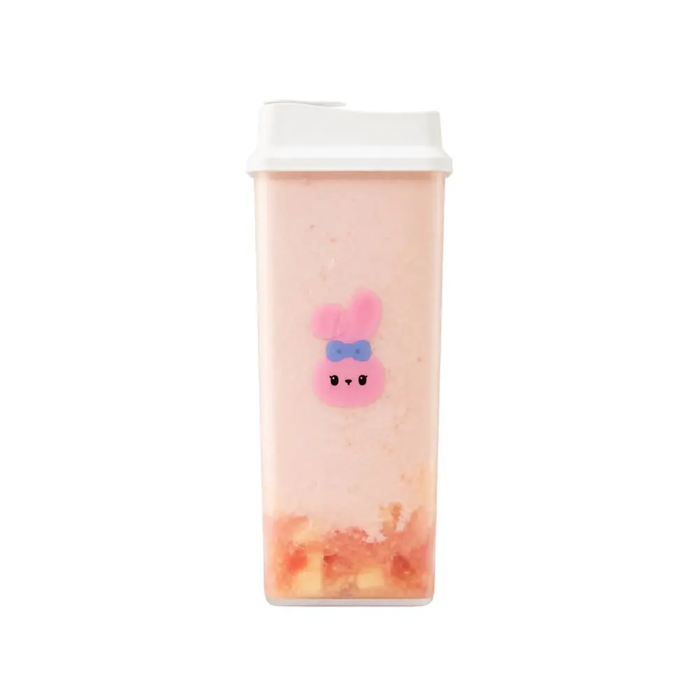 [UMe] White Peach Yogurt at UMe Tea