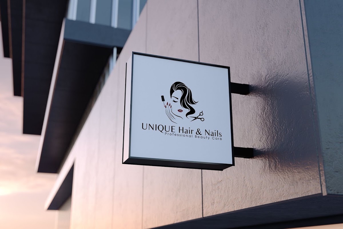 Unique Hair & Nails — Hair Salon in Fremont, CA