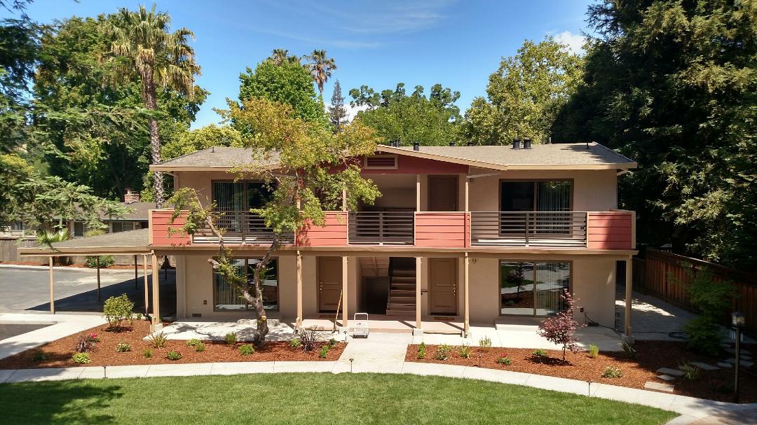 Velocity Construction Services, INC. — General Contractor in Fremont, CA