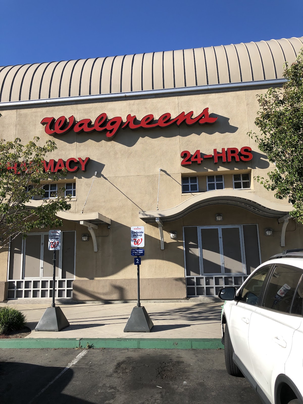 Walgreens — Pharmacy in Fremont, CA