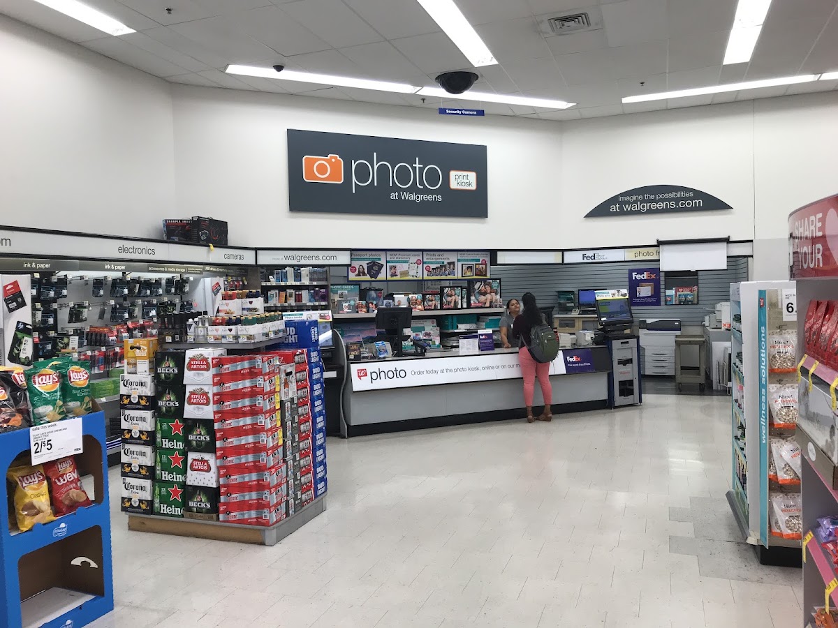Walgreens Photo — Discount Store in Fremont, CA