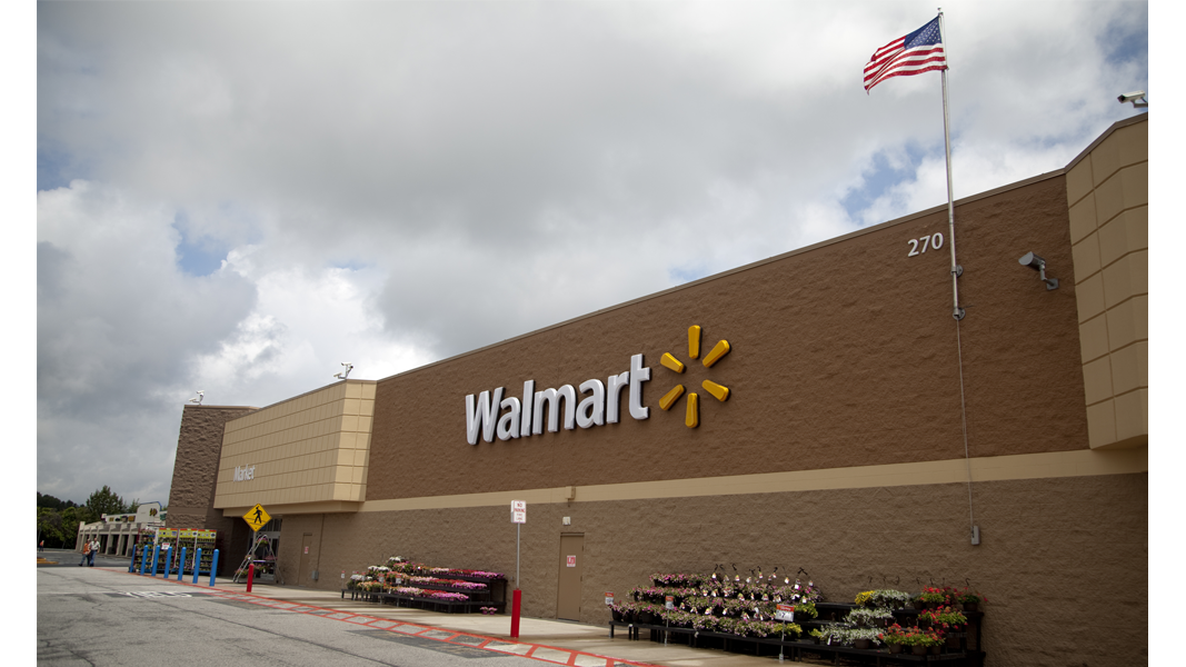 Walmart — Department Store in Fremont, CA