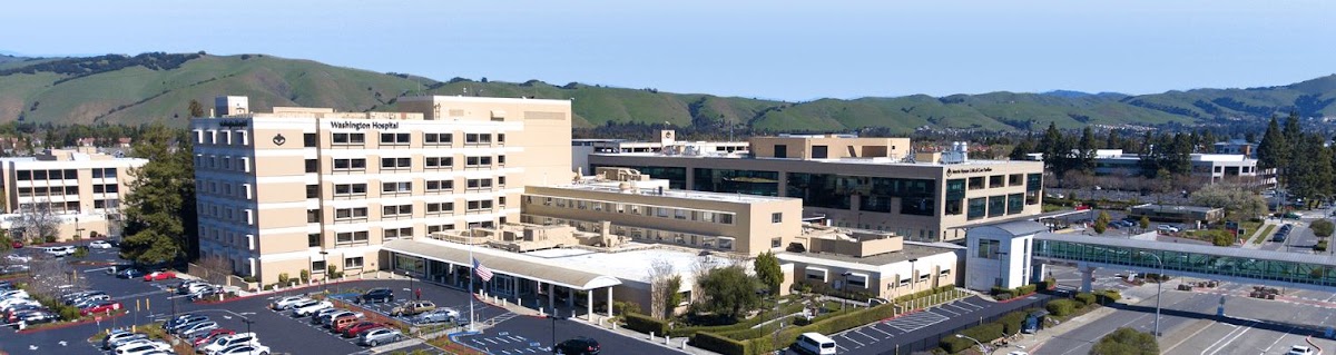 Washington Health — Hospital in Fremont, CA
