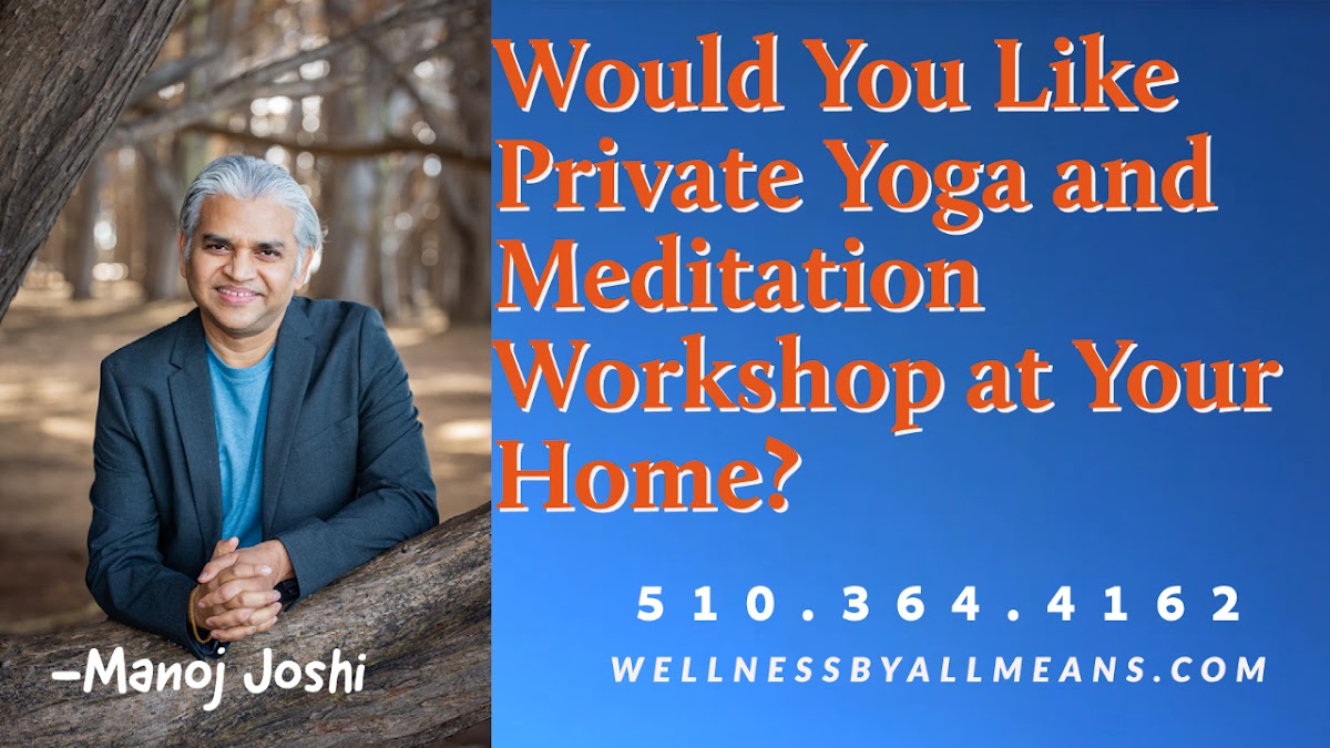 Wellness By All Means — Yoga Studio in Fremont, CA