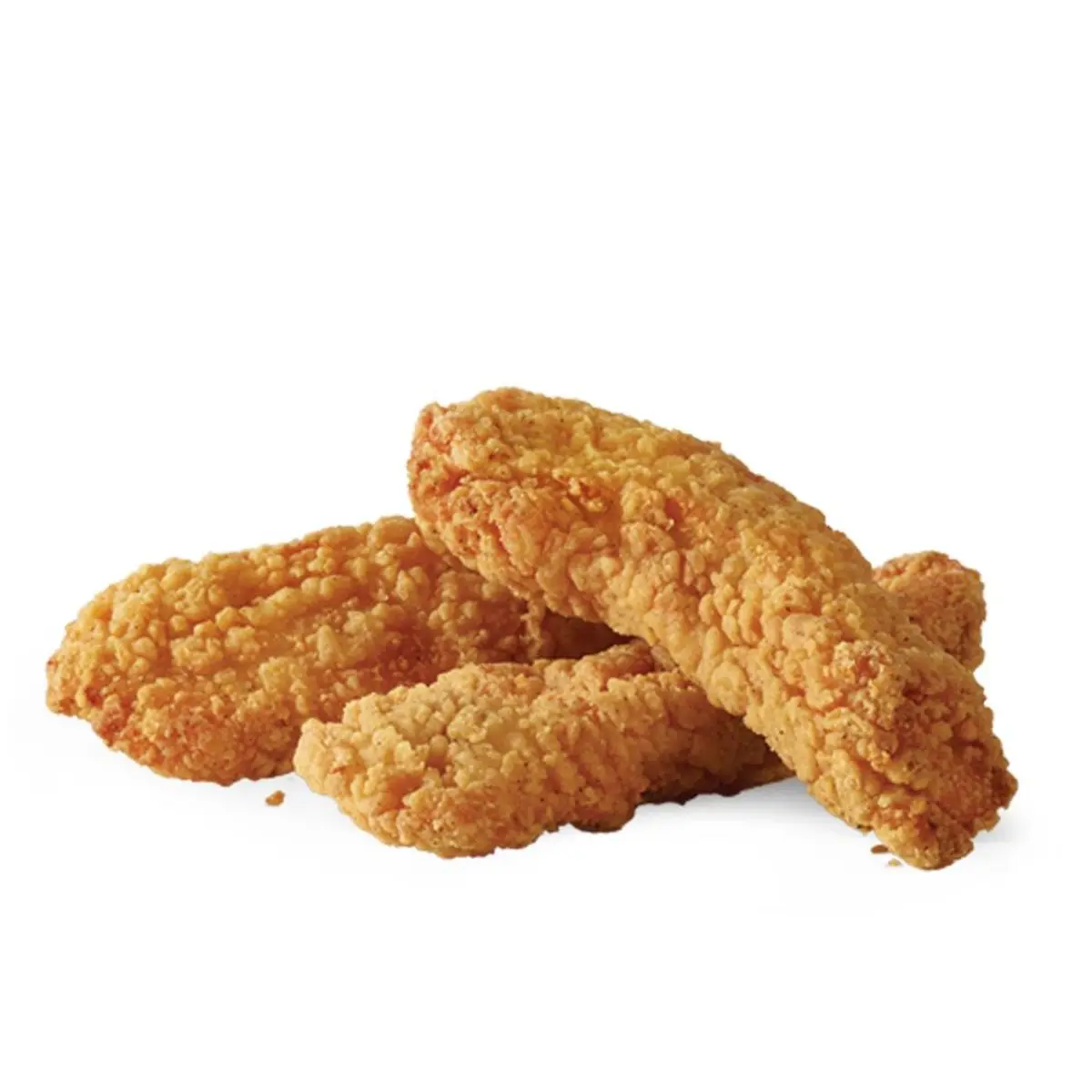 3pc Tenders at Wendy's