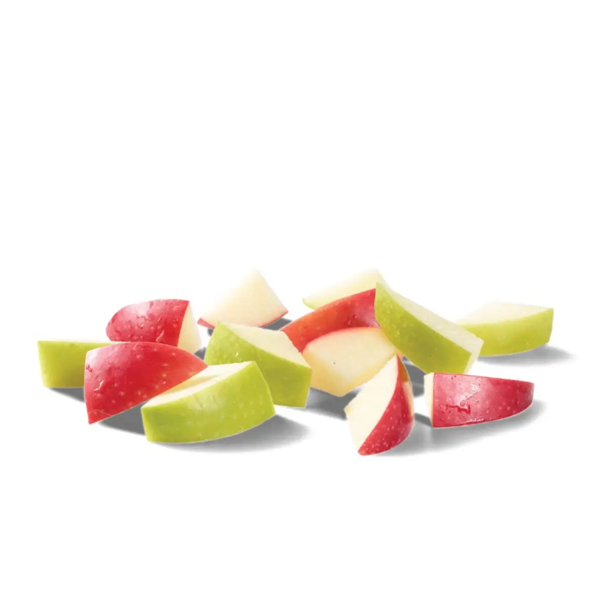 Apple Bites at Wendy's